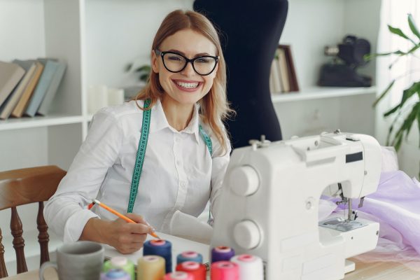 The Seam Fixers